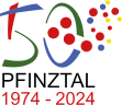 Die Gemeinde Pfinztal Logo