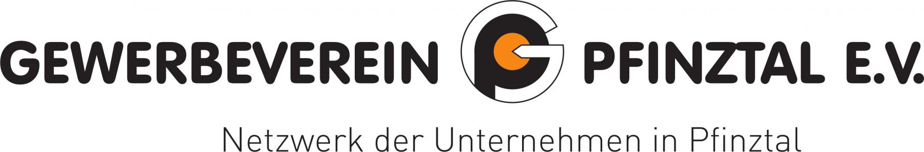 Logo Gewerbeverein Pfinztal