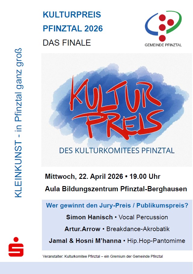 Kulturpreis