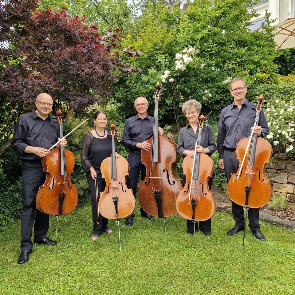 Basso Concertinuo